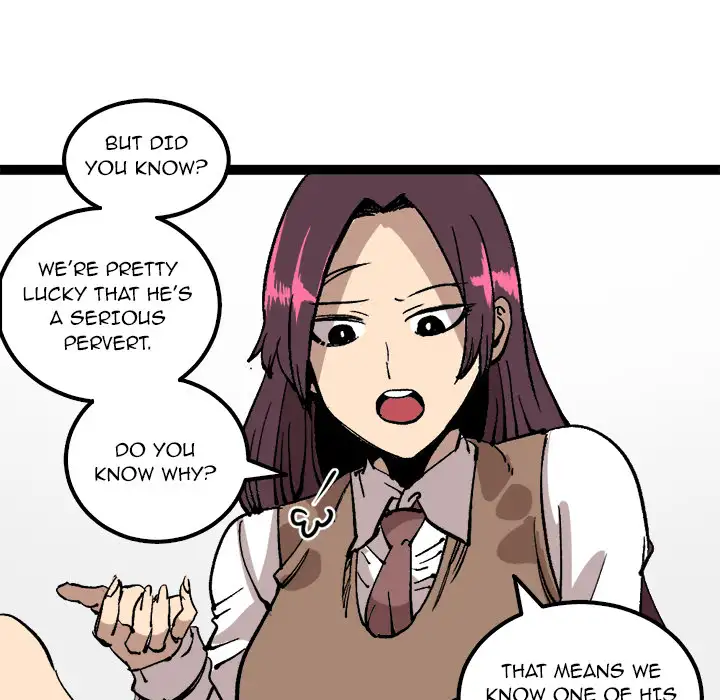 A Bad Friend Chapter 28 - HolyManga.Net