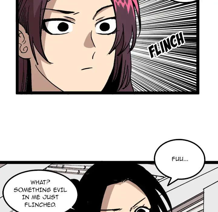 A Bad Friend Chapter 28 - HolyManga.Net