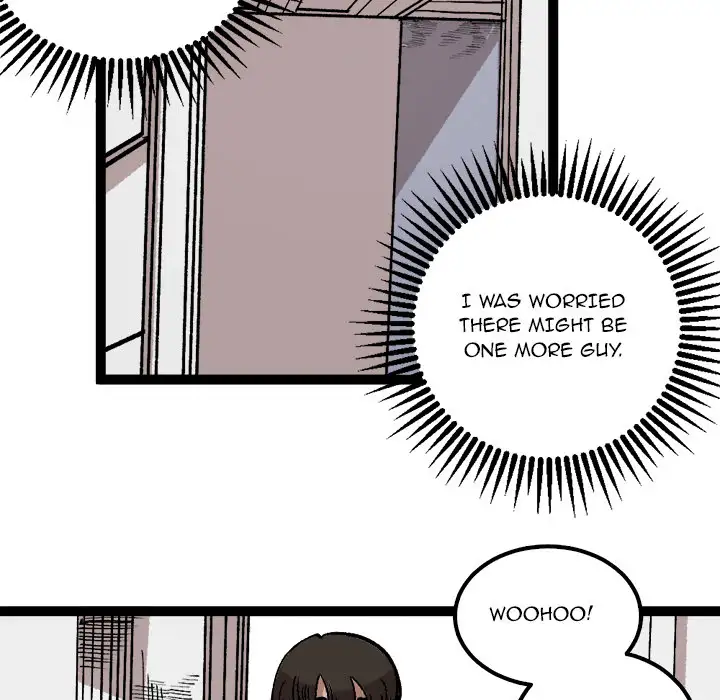 A Bad Friend Chapter 28 - HolyManga.Net