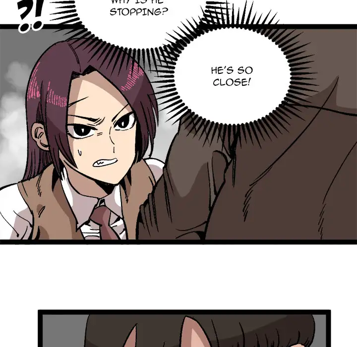 A Bad Friend Chapter 28 - HolyManga.Net