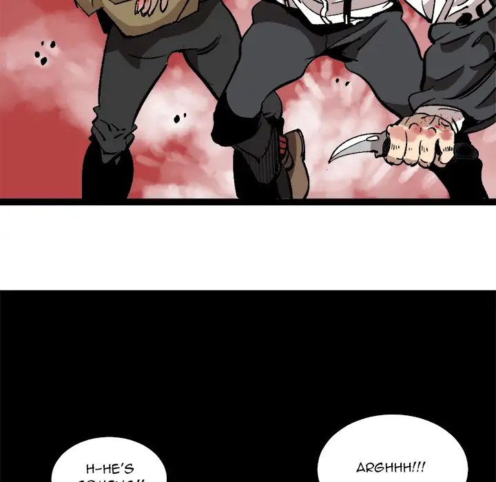 A Bad Friend Chapter 29 - HolyManga.Net