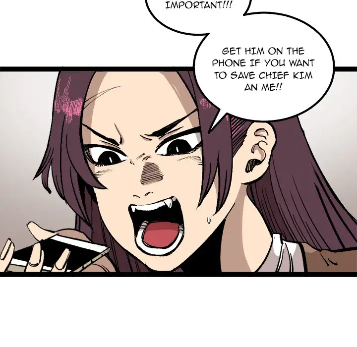 A Bad Friend Chapter 29 - HolyManga.Net