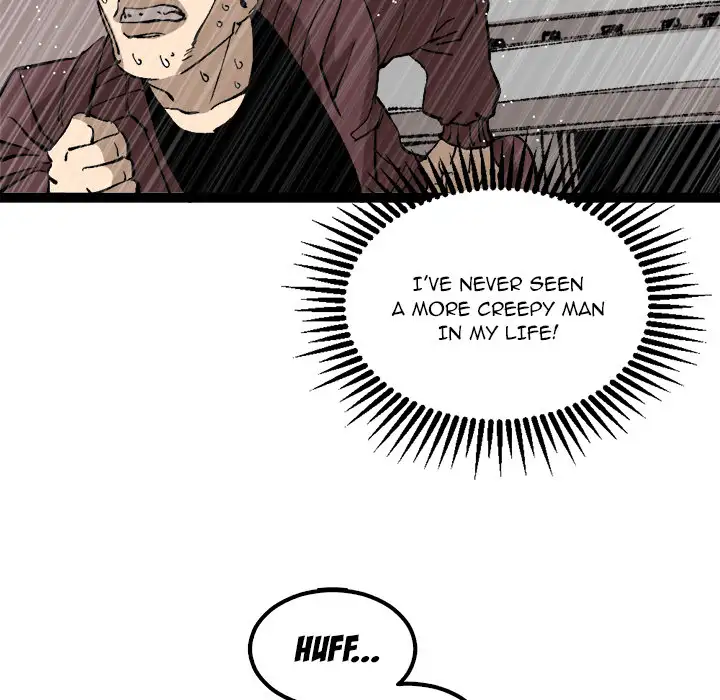 A Bad Friend Chapter 30 - HolyManga.Net