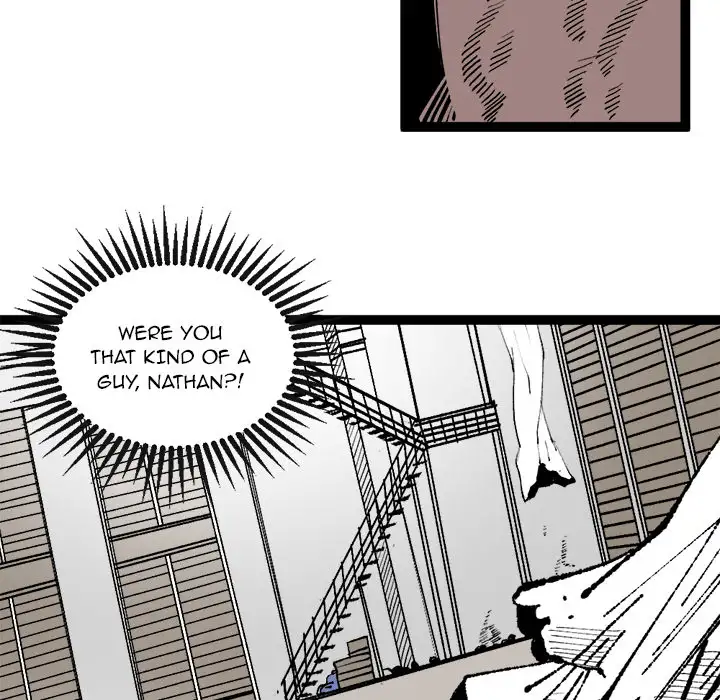 A Bad Friend Chapter 30 - HolyManga.Net