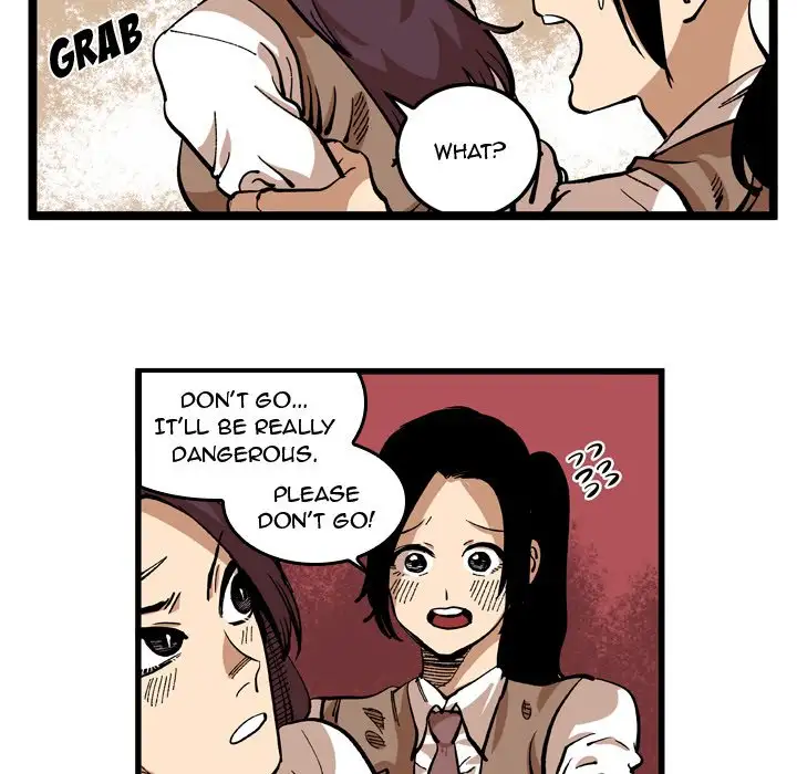 A Bad Friend Chapter 31 - HolyManga.Net