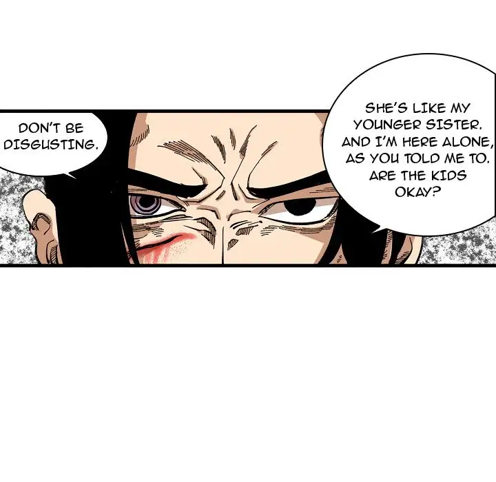 A Bad Friend Chapter 31 - HolyManga.Net