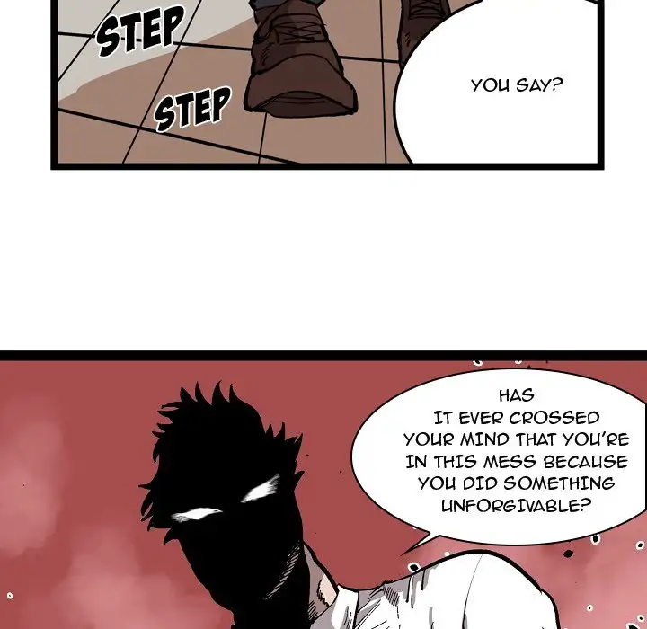 A Bad Friend Chapter 31 - HolyManga.Net