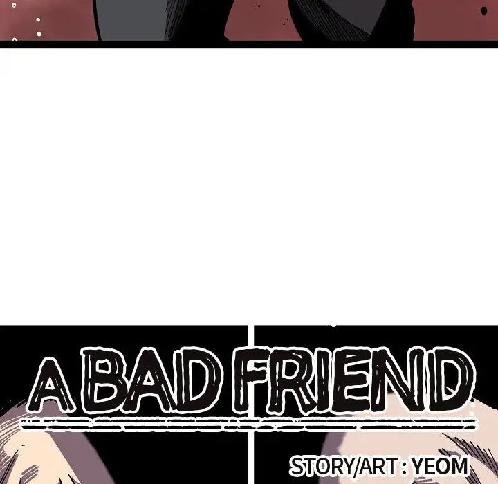 A Bad Friend Chapter 31 - HolyManga.Net