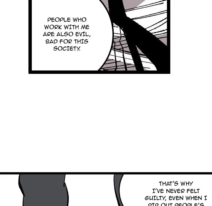 A Bad Friend Chapter 31 - HolyManga.Net