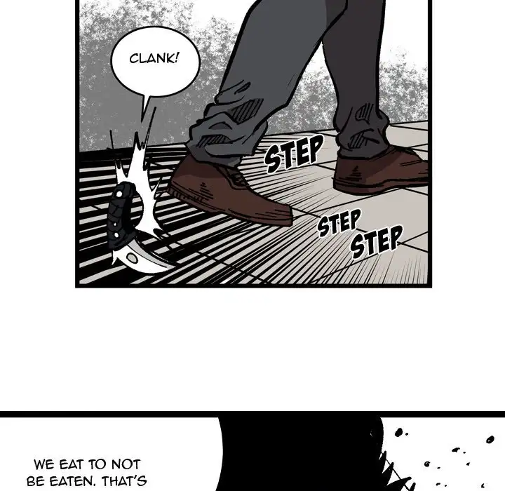 A Bad Friend Chapter 31 - HolyManga.Net