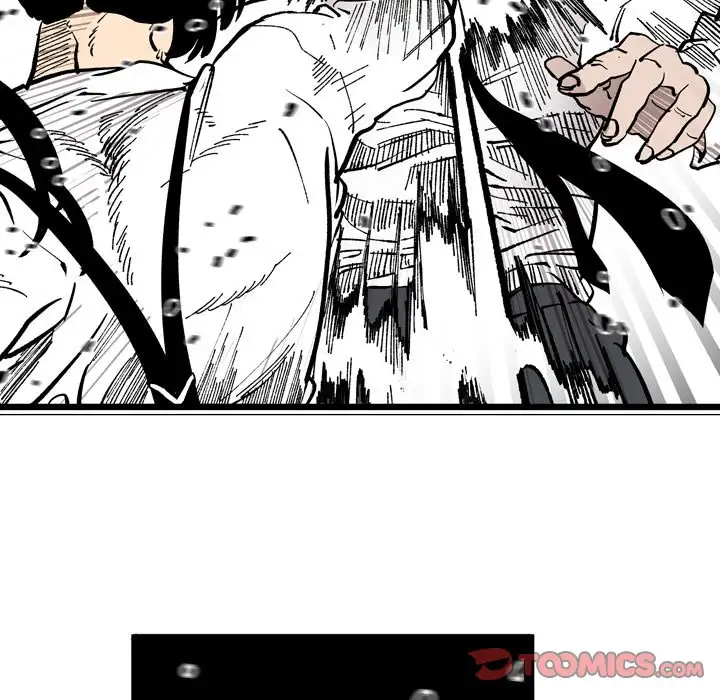 A Bad Friend Chapter 32 - HolyManga.Net