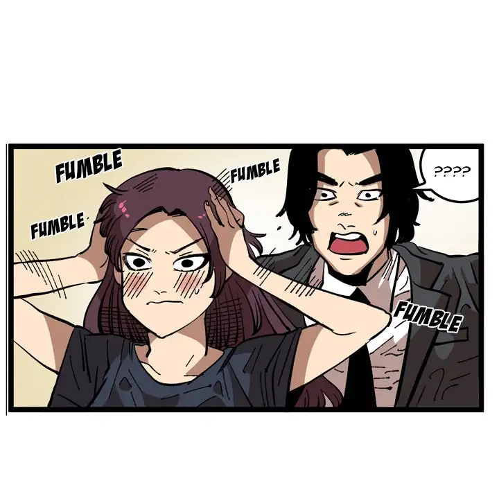 A Bad Friend Chapter 33 - HolyManga.Net