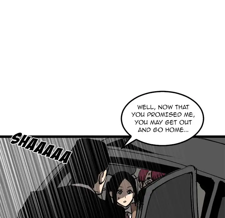 A Bad Friend Chapter 34 - HolyManga.Net