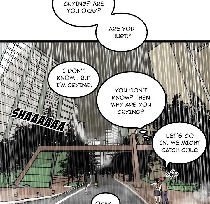 A Bad Friend Chapter 34 - HolyManga.Net