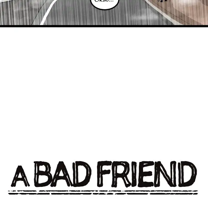 A Bad Friend Chapter 34 - HolyManga.Net