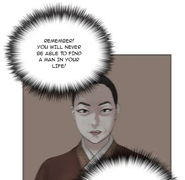 A Killer Woman Chapter 0 - HolyManga.Net