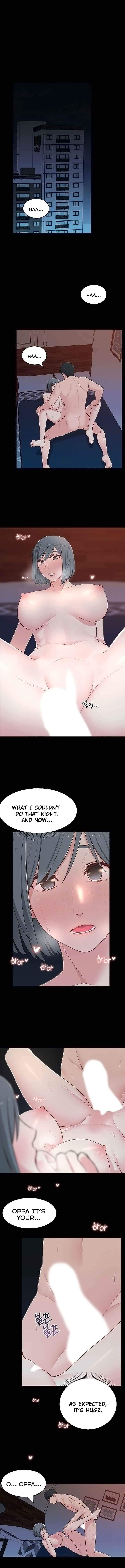 A Knowing Sister Chapter 11 - HolyManga.Net