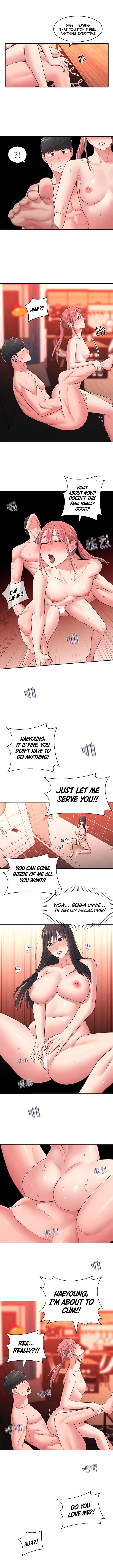 A Knowing Sister Chapter 22 - HolyManga.Net