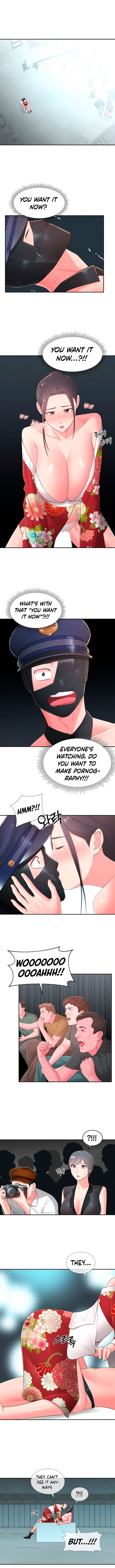 A Knowing Sister Chapter 35 - HolyManga.Net