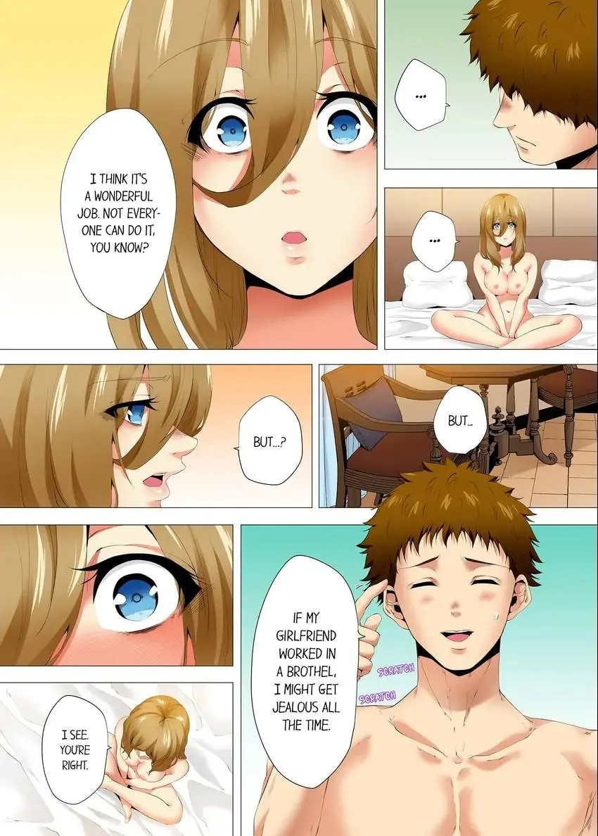 A Sexless Wife Finds Pleasures Chapter 41 - HolyManga.Net