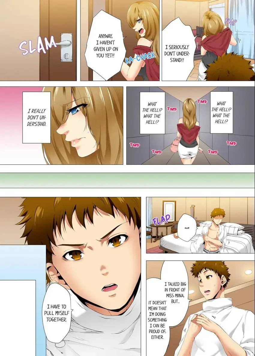 A Sexless Wife Finds Pleasures Chapter 42 - HolyManga.Net