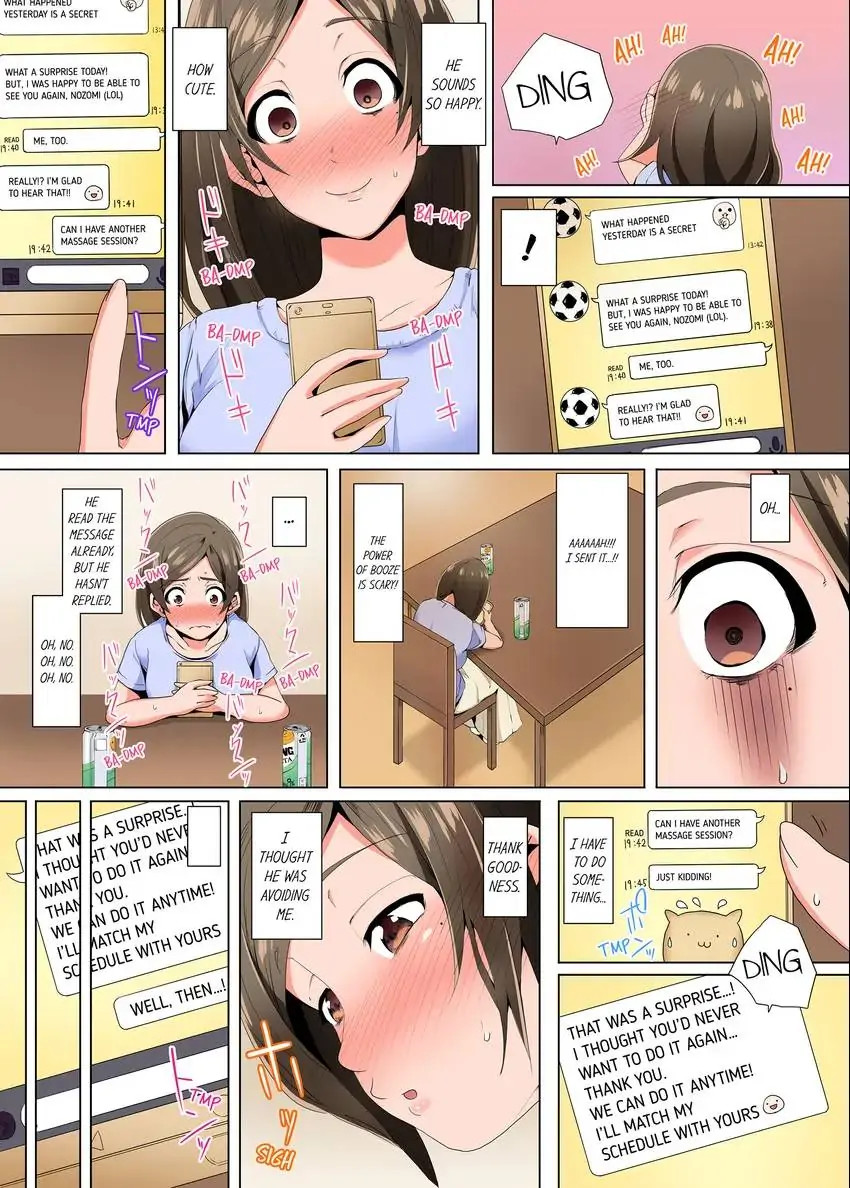 A Sexless Wife Finds Pleasures Chapter 5 - HolyManga.Net