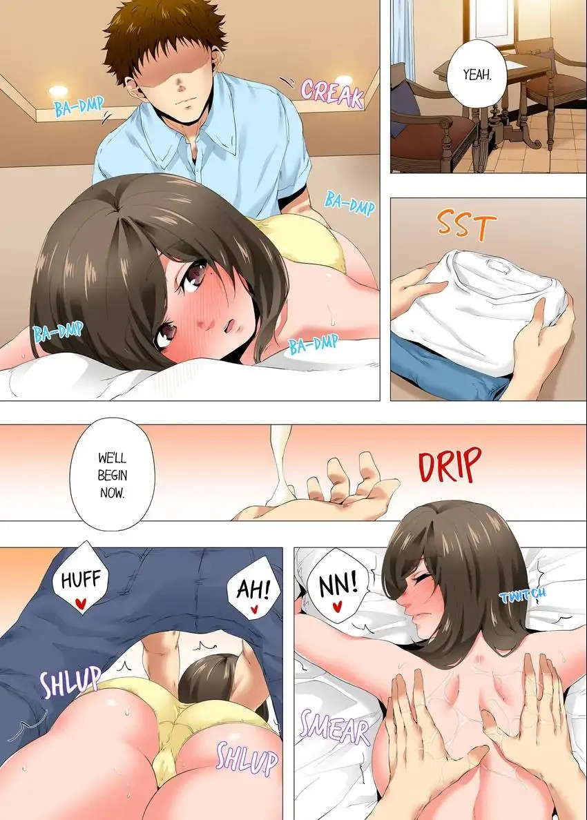 A Sexless Wife Finds Pleasures Chapter 54 - HolyManga.Net