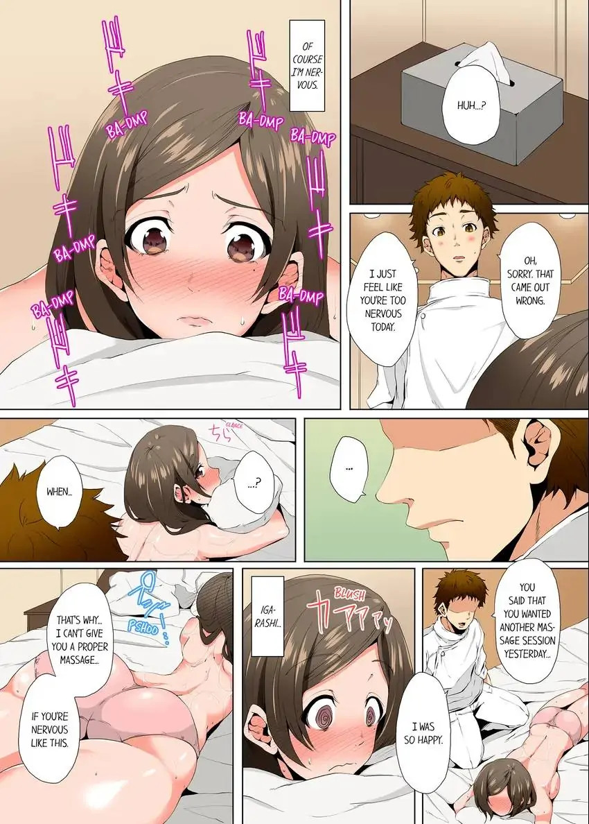 A Sexless Wife Finds Pleasures Chapter 6 - HolyManga.Net