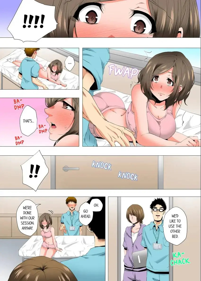 A Sexless Wife Finds Pleasures Chapter 67 - HolyManga.Net