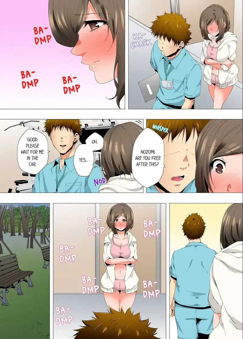 A Sexless Wife Finds Pleasures Chapter 67 - HolyManga.Net