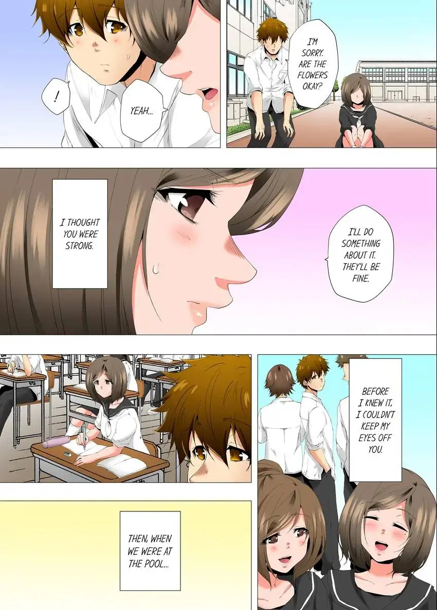 A Sexless Wife Finds Pleasures Chapter 68 - HolyManga.Net