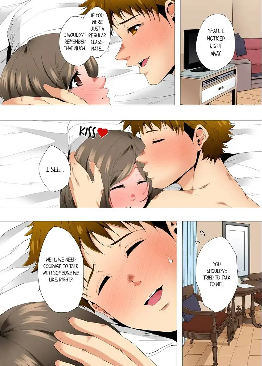 A Sexless Wife Finds Pleasures Chapter 68 - HolyManga.Net