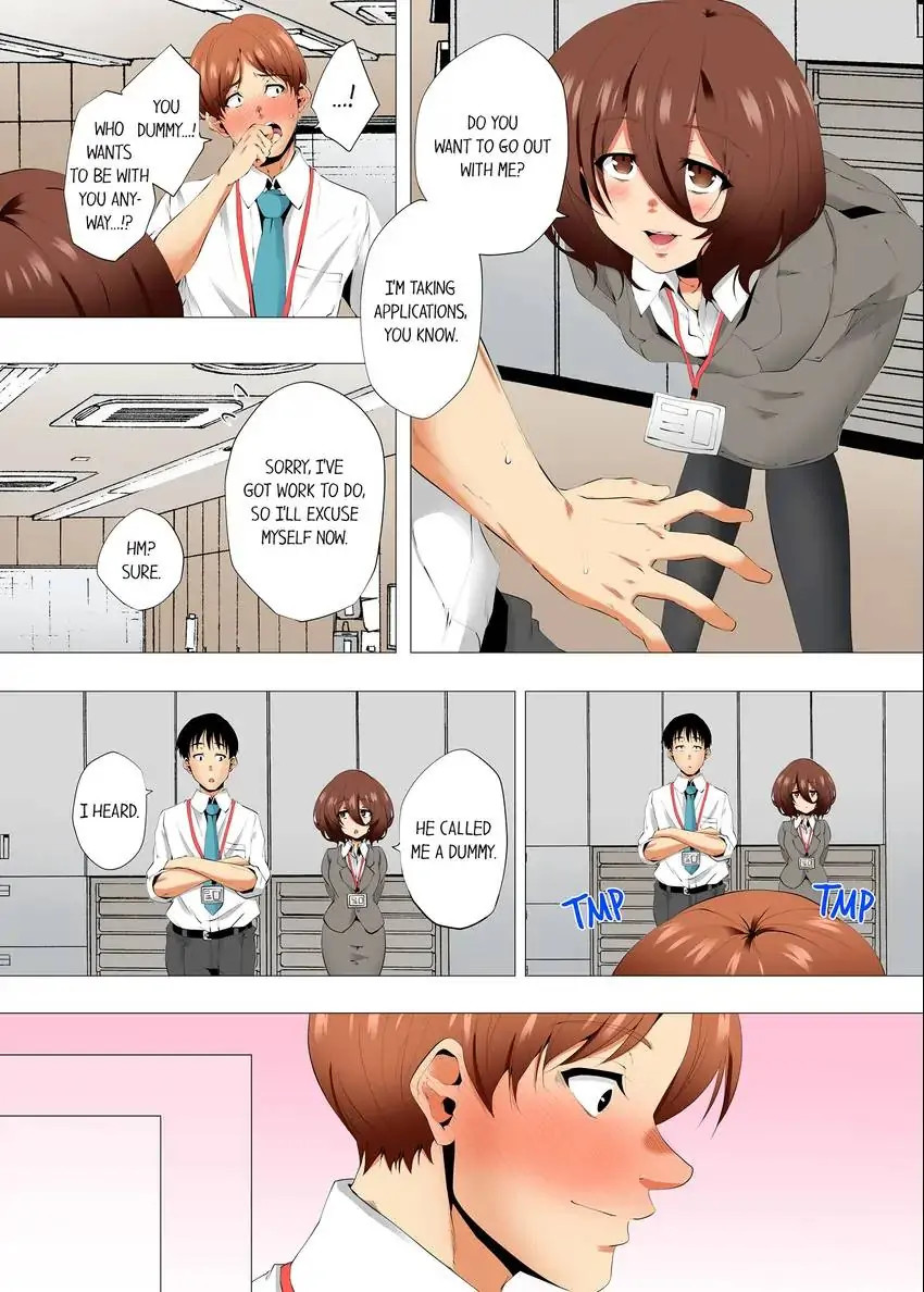 A Sexless Wife Finds Pleasures Chapter 72 - HolyManga.Net