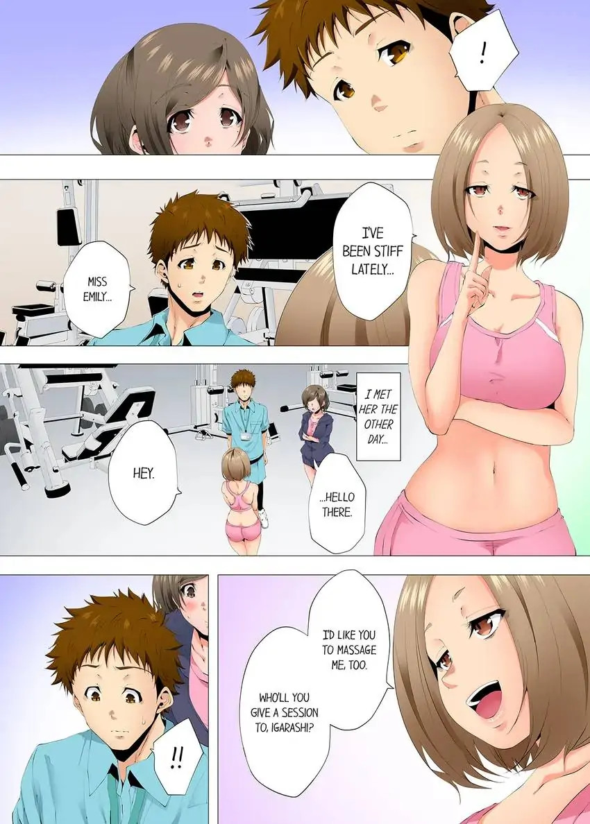 A Sexless Wife Finds Pleasures Chapter 76 - HolyManga.Net