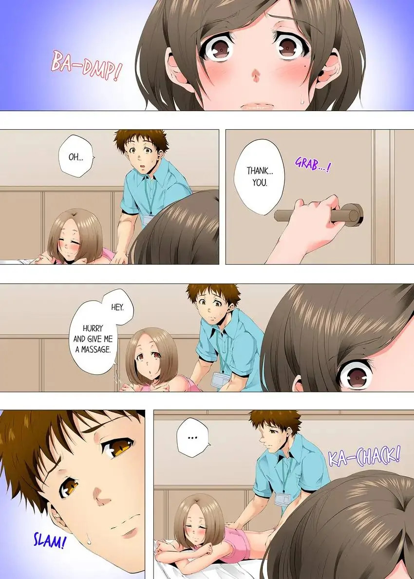 A Sexless Wife Finds Pleasures Chapter 77 - HolyManga.Net