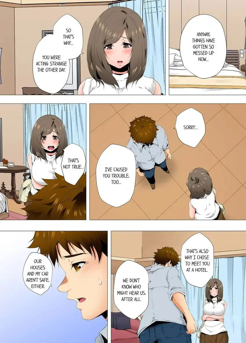 A Sexless Wife Finds Pleasures Chapter 80 - HolyManga.Net