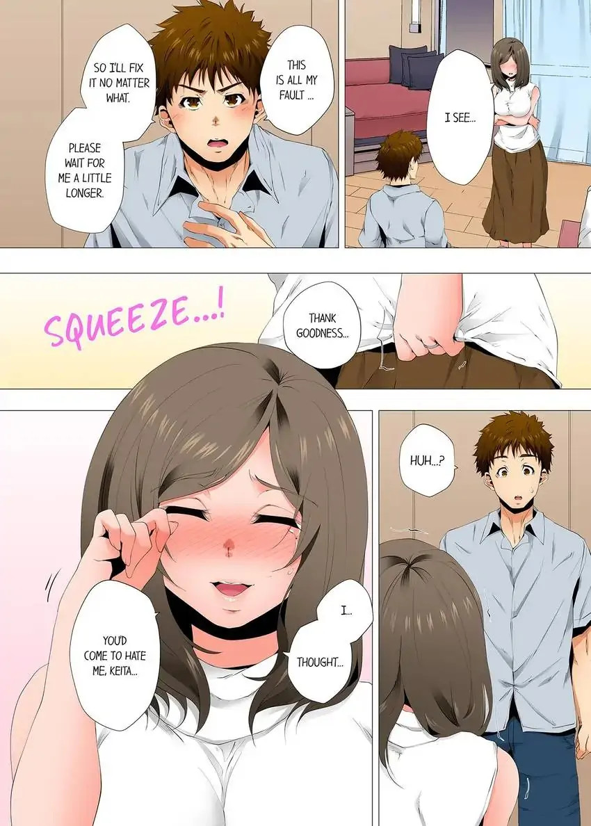 A Sexless Wife Finds Pleasures Chapter 80 - HolyManga.Net