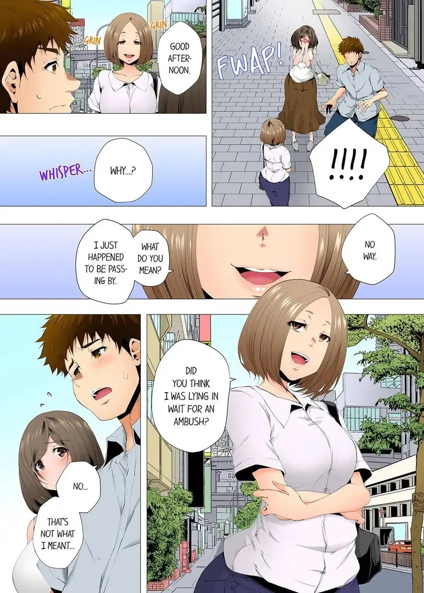 A Sexless Wife Finds Pleasures Chapter 83 - HolyManga.Net