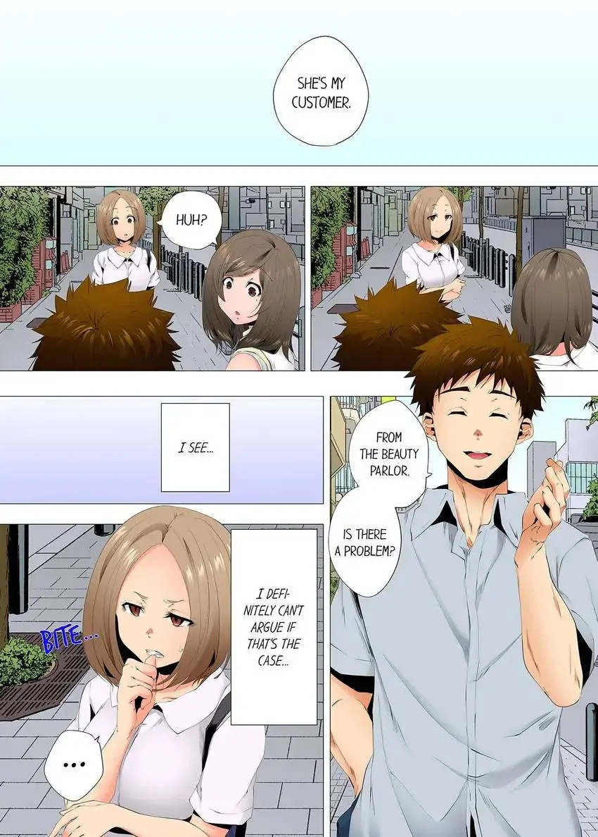 A Sexless Wife Finds Pleasures Chapter 83 - HolyManga.Net