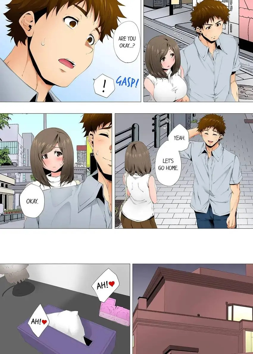 A Sexless Wife Finds Pleasures Chapter 83 - HolyManga.Net