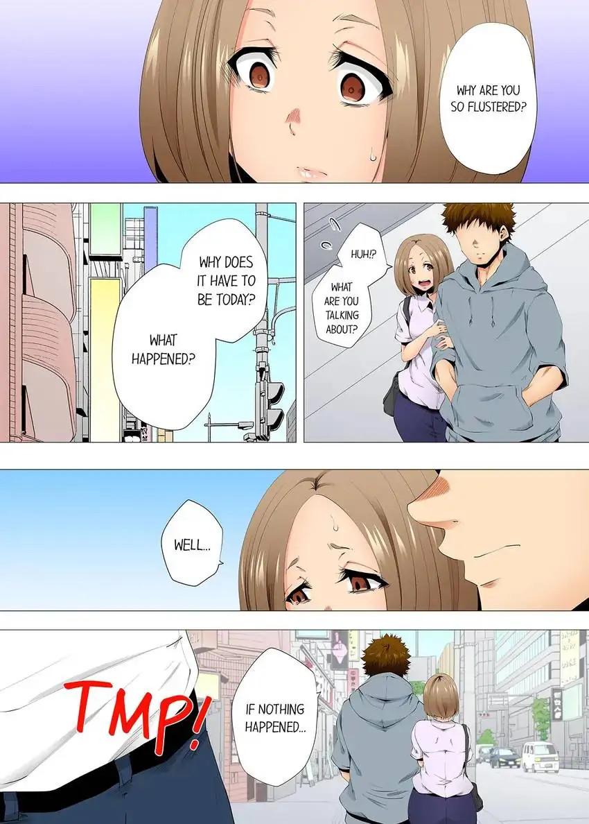 A Sexless Wife Finds Pleasures Chapter 84 - HolyManga.Net