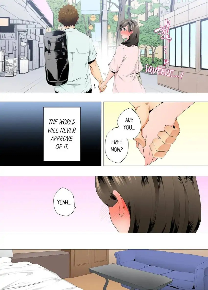 A Sexless Wife Finds Pleasures Chapter 90 - HolyManga.Net