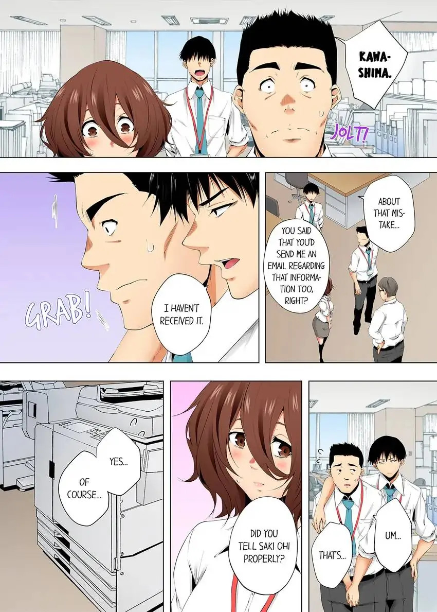 A Sexless Wife Finds Pleasures Chapter 99 - HolyManga.Net