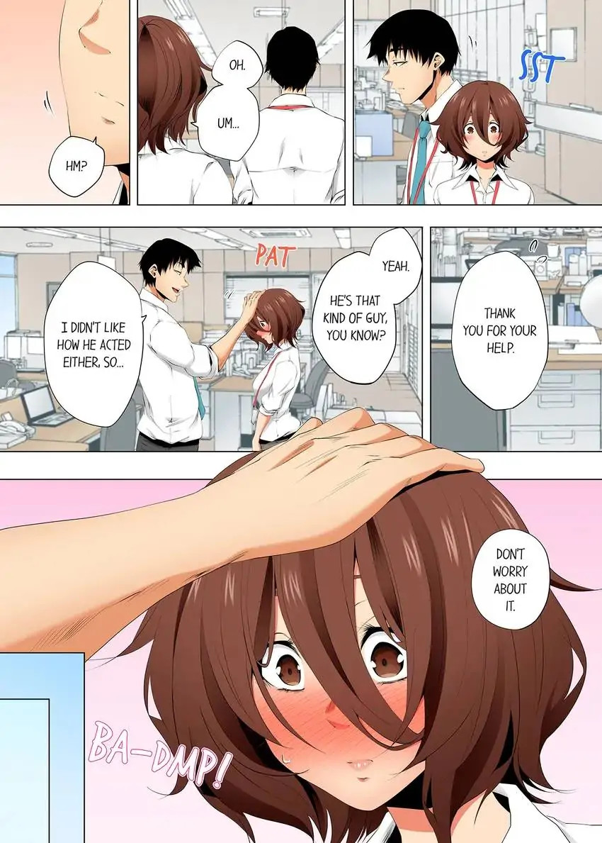 A Sexless Wife Finds Pleasures Chapter 99 - HolyManga.Net