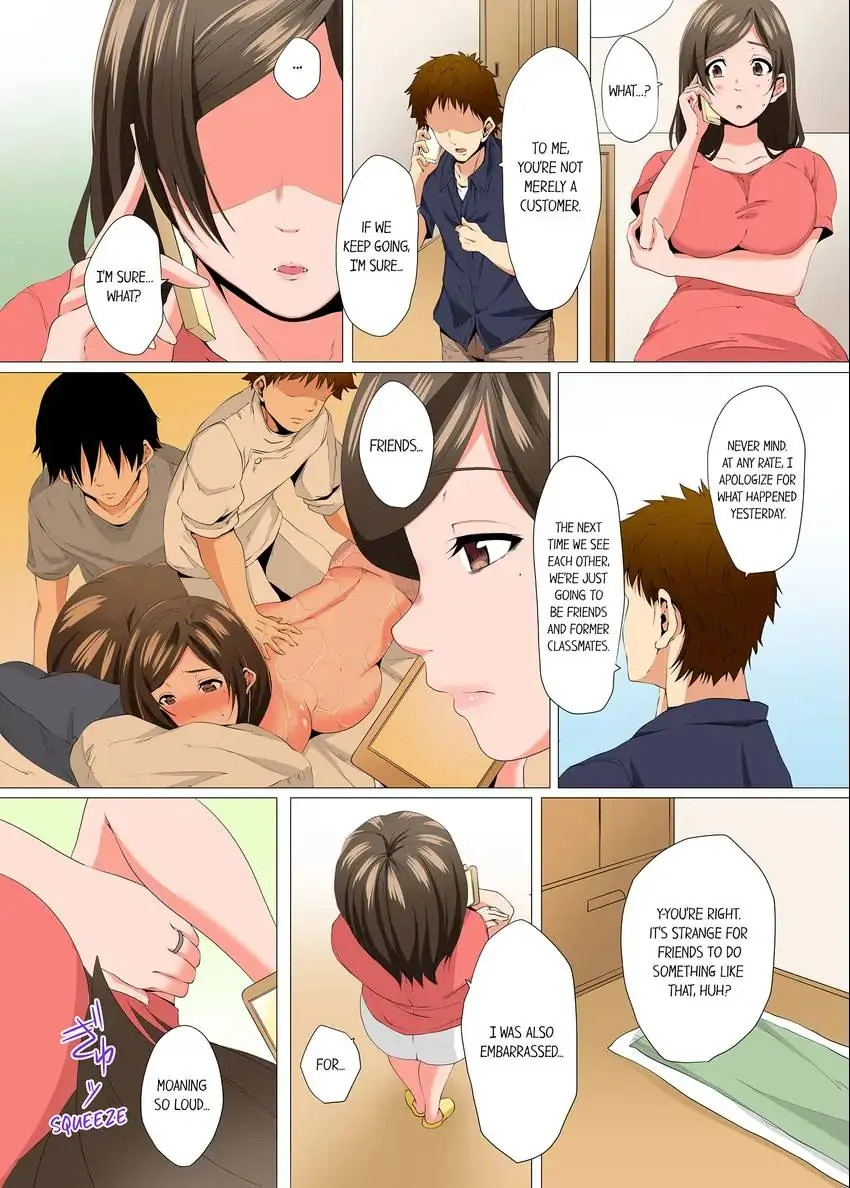 A Sexless Wife Finds Pleasures Chapter 11 - HolyManga.Net