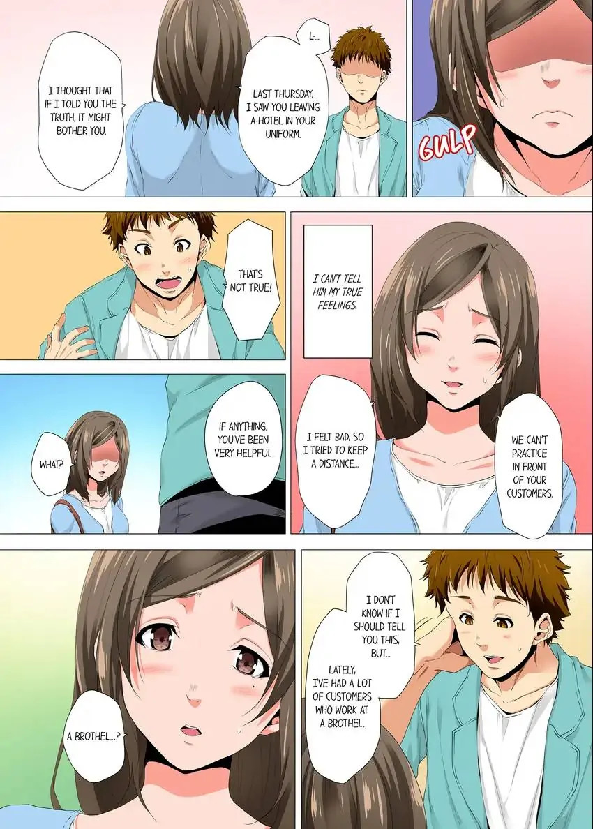 A Sexless Wife Finds Pleasures Chapter 26 - HolyManga.Net