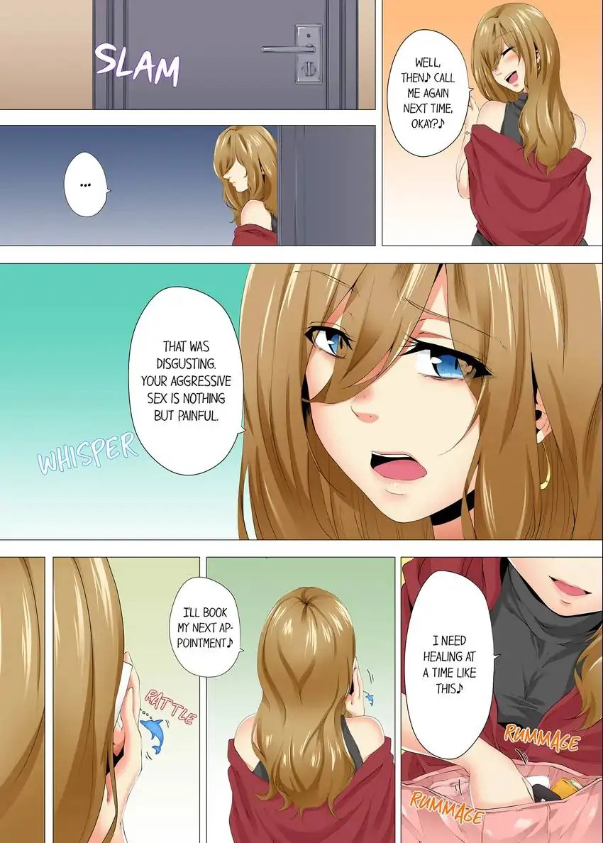 A Sexless Wife Finds Pleasures Chapter 39 - HolyManga.Net