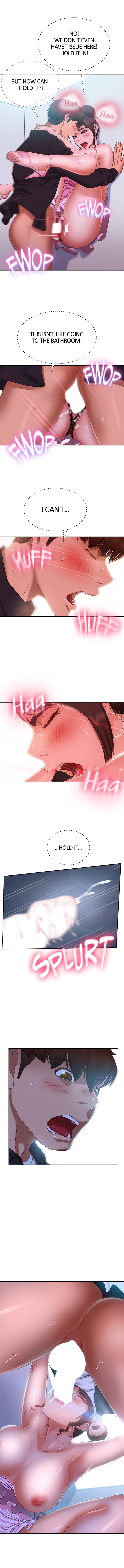 A Twisted Day Chapter 56 - HolyManga.Net