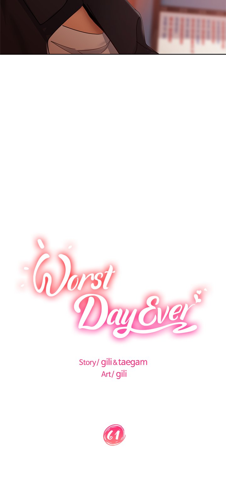 A Twisted Day Chapter 61 - HolyManga.Net