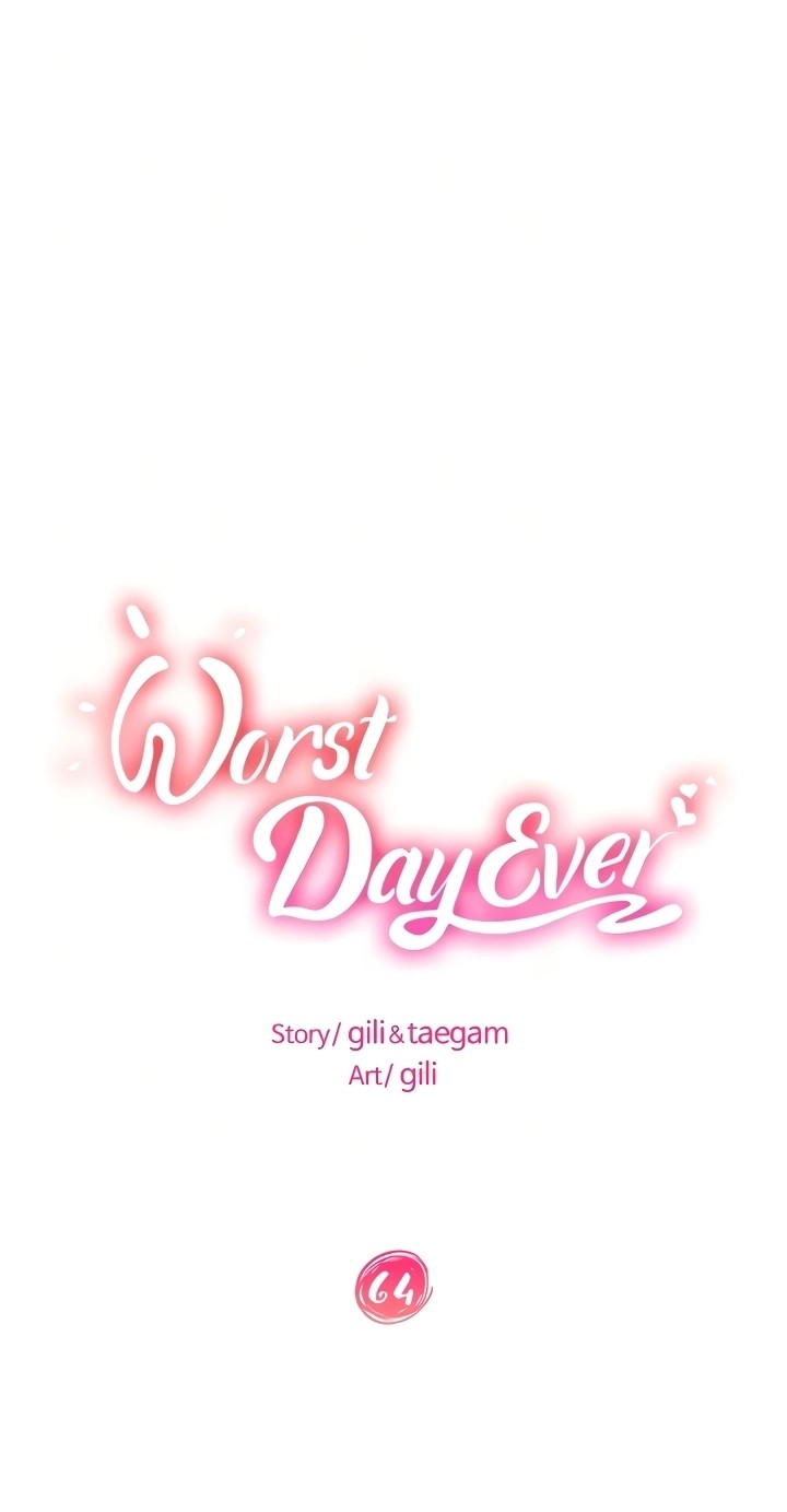 A Twisted Day Chapter 64 - HolyManga.Net